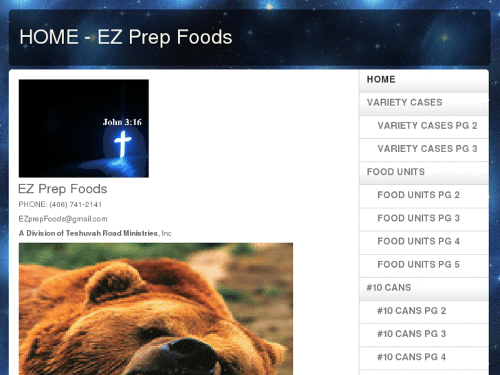 www.ezprepfoods.com