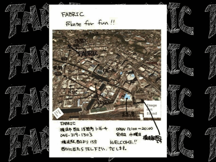 www.fabric045.com