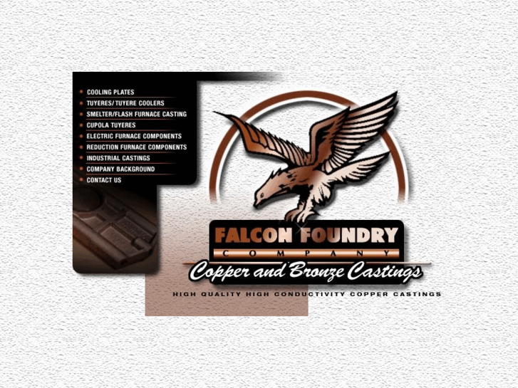 www.falconfoundry.com