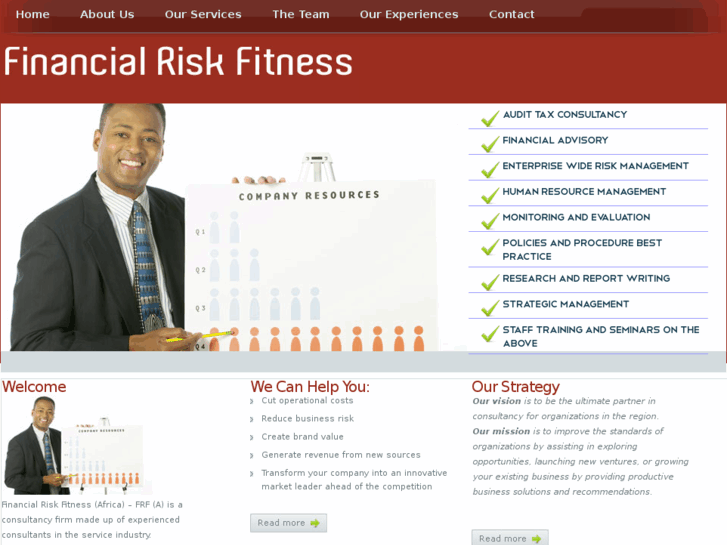 www.financialriskfitness.com