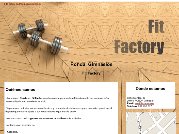 www.fit-factory.es