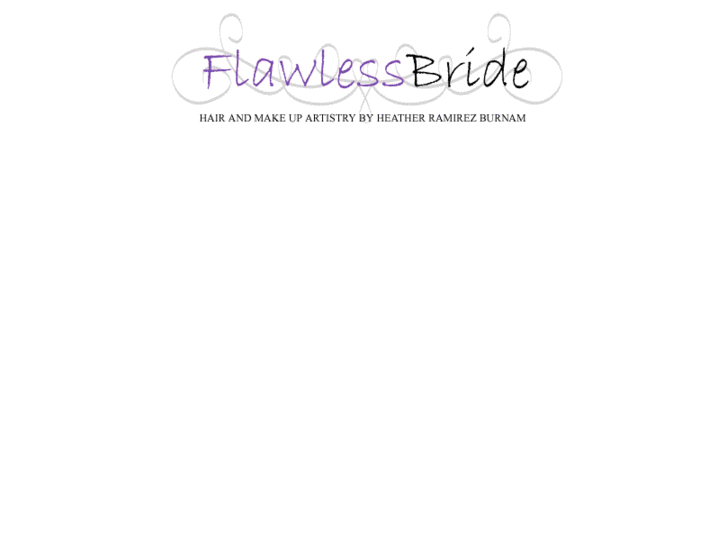 www.flawless-bride.com