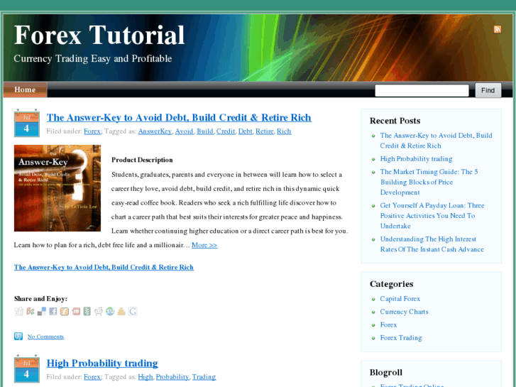 www.forex-tutorial.org