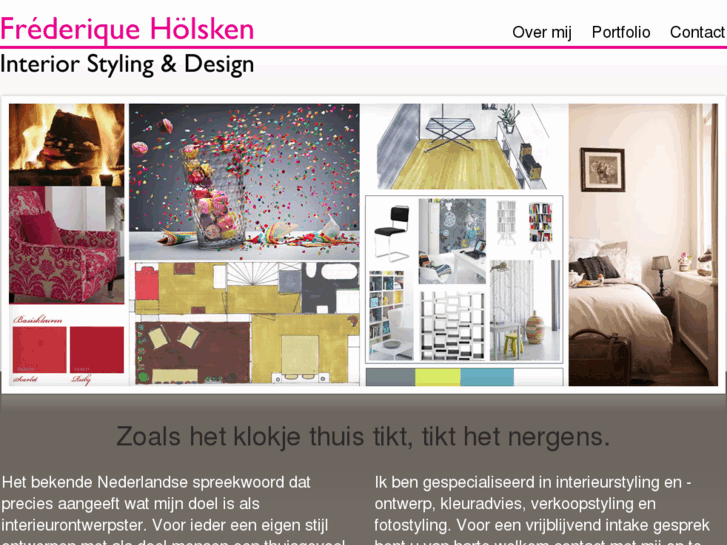 www.frederiqueholsken.com