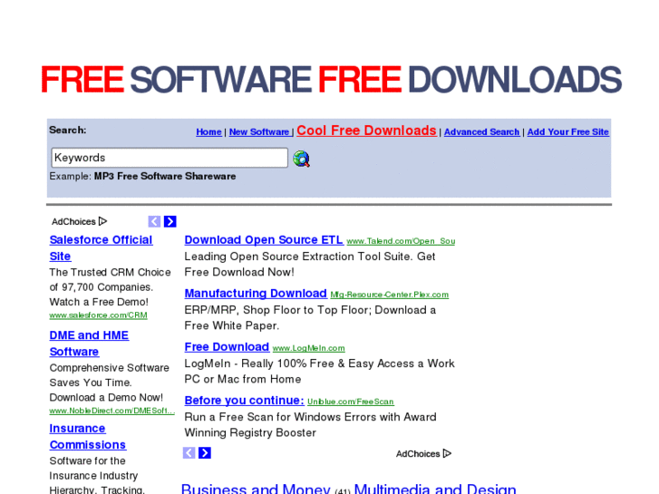 www.freesoftwarefreedownloads.com