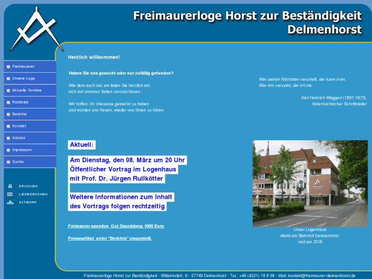 www.freimaurerdelmenhorst.com