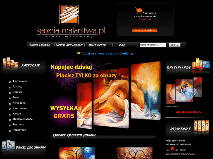 www.galeria-malarstwa.pl