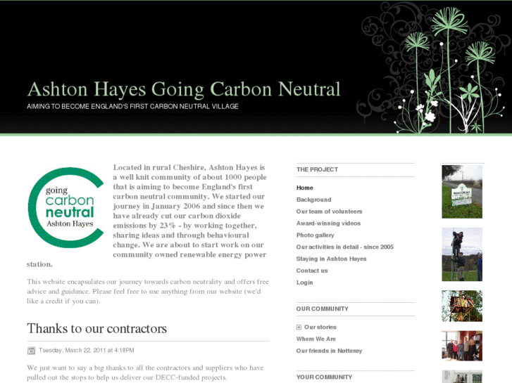 www.goingcarbonneutral.co.uk