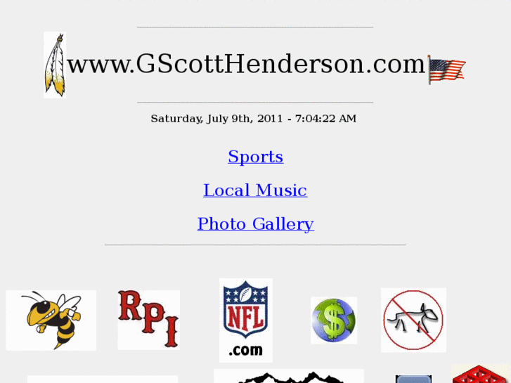 www.gscotthenderson.com