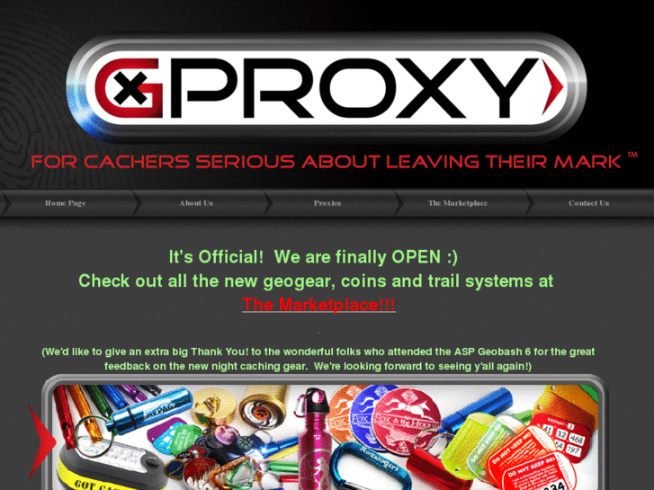 www.gxproxy.com