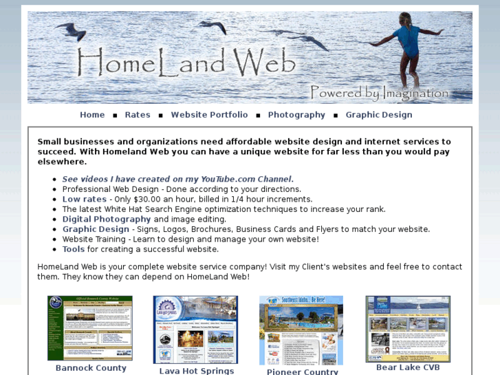 www.homelandweb.com