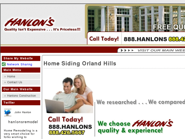 www.homesidingorlandhills.com