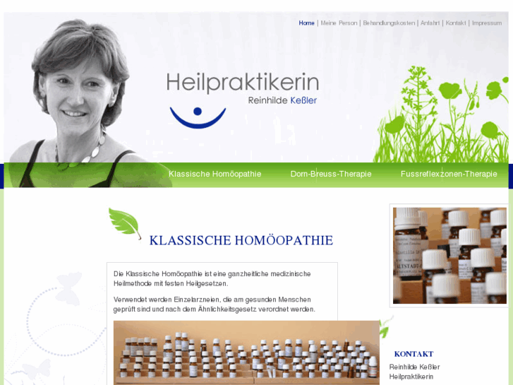 www.homoeopathie-kessler.de