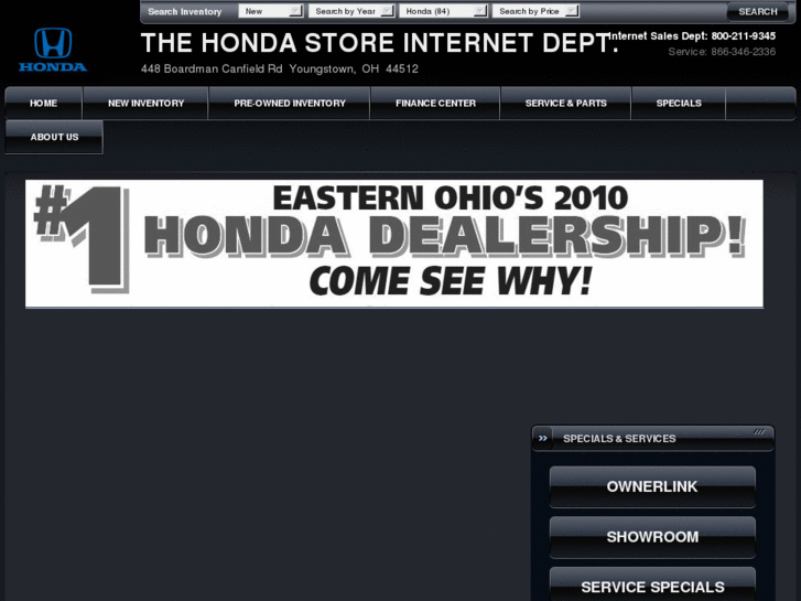 www.honda-store.com