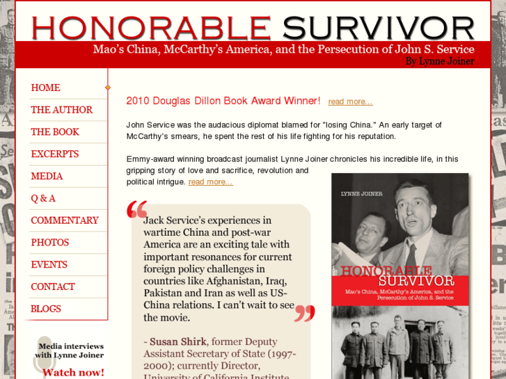 www.honorablesurvivor.com