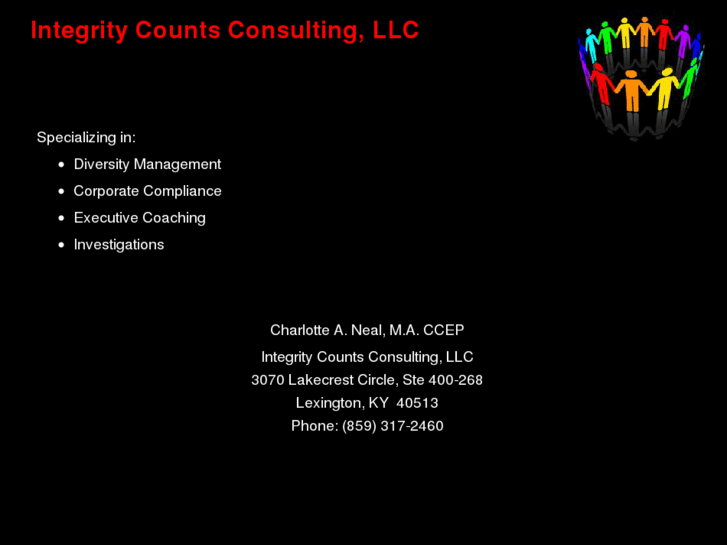 www.integrity-counts.com