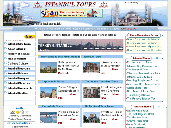 www.istanbultours.biz