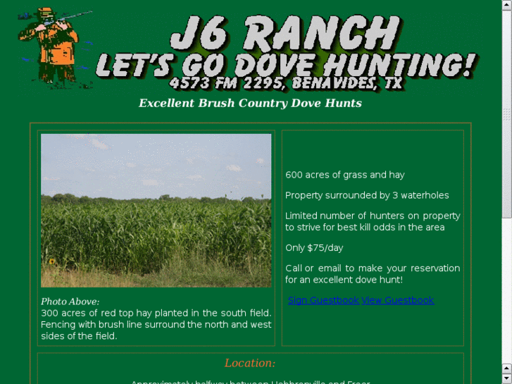 www.j6ranch.com