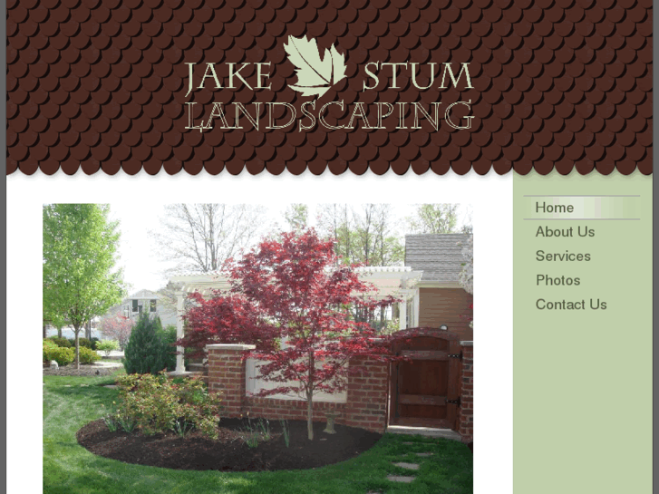 www.jakestumlandscaping.com