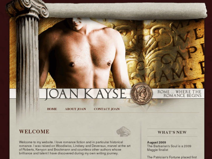 www.joankayse.com