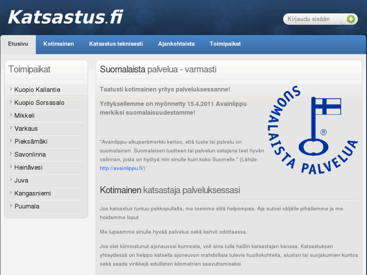 www.katsastus.fi