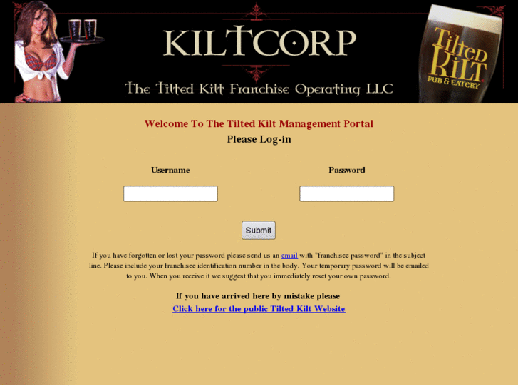 www.kiltcorp.com