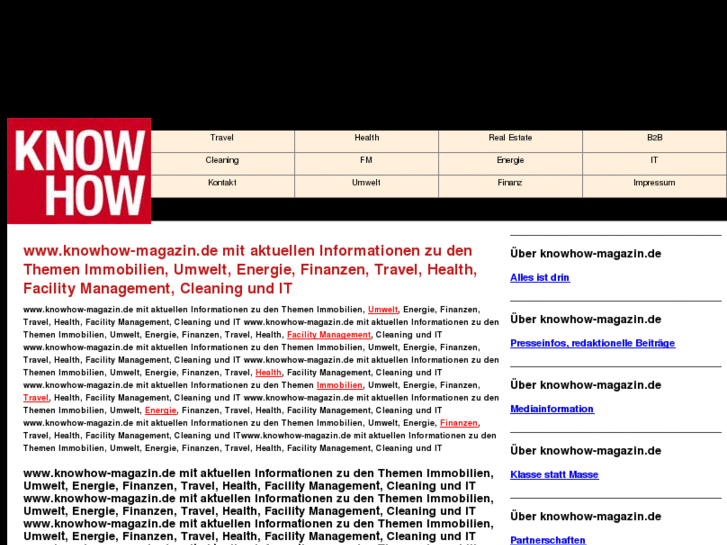 www.knowhow-magazin.de