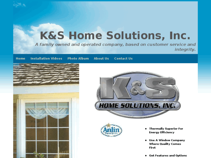 www.knshomesolutions.com