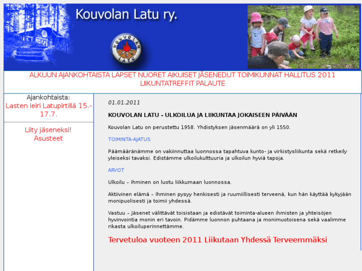 www.kouvolanlatu.net