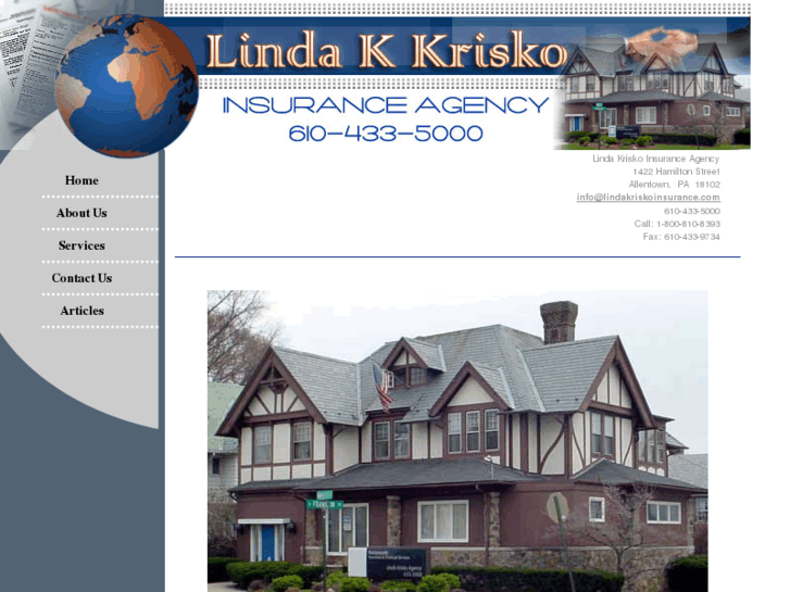 www.kriskoinsurance.com