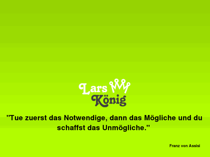 www.lars-koenig.com