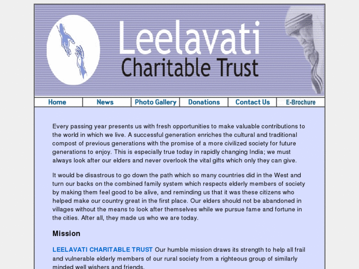 www.leelavatitrust.org