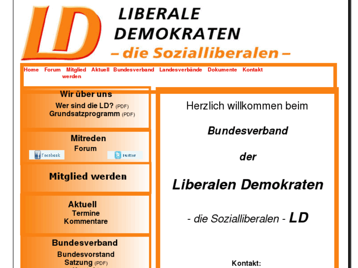 www.liberale-demokraten.de