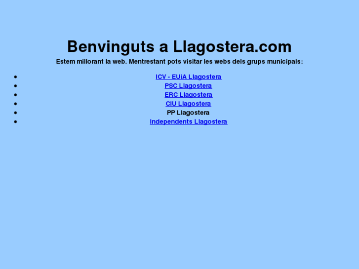 www.llagostera.com