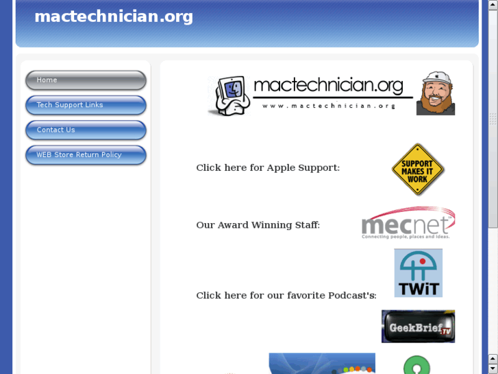 www.mactechnician.net