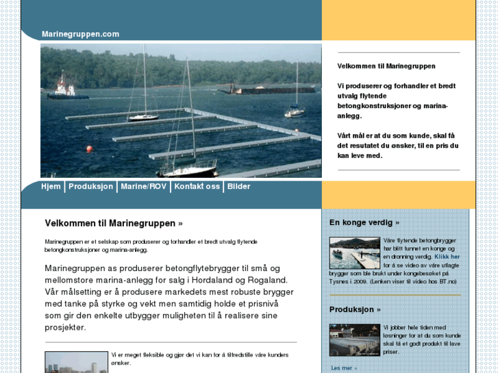 www.marinegruppen.com