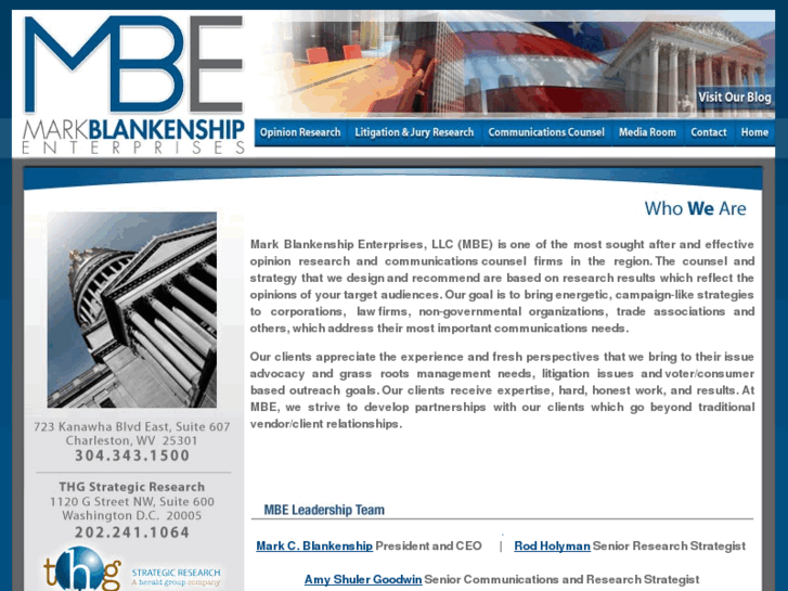 www.markblankenship.com