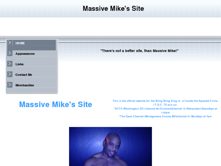 www.massivemike.com