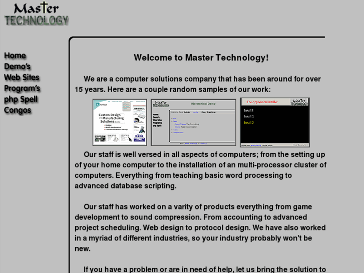 www.master-technology.com