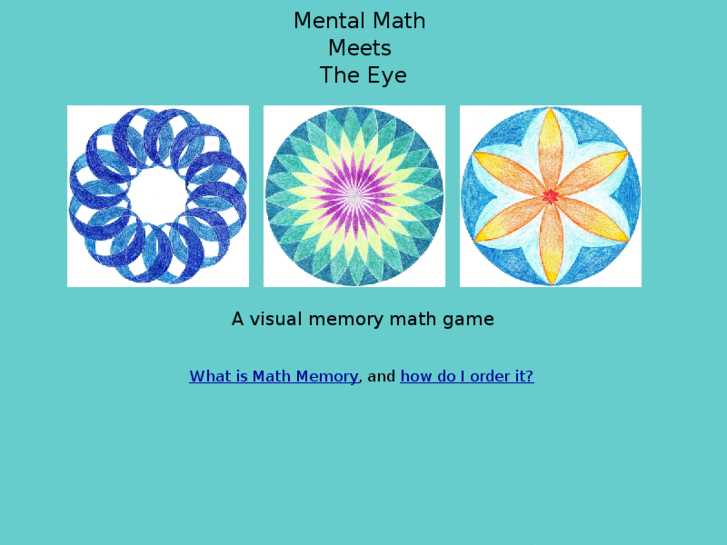 www.mathmemory.com