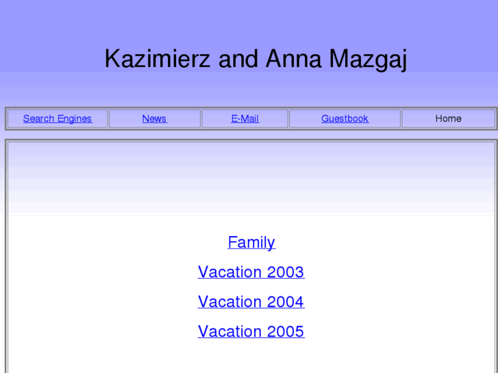 www.mazgaj.com