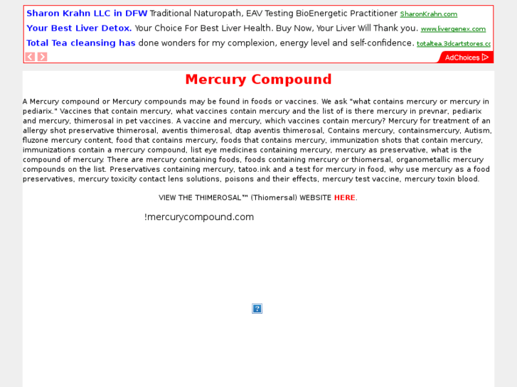 www.mercurycompound.com