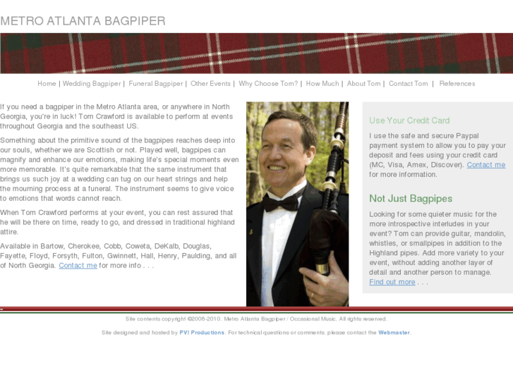 www.metroatlantabagpiper.com