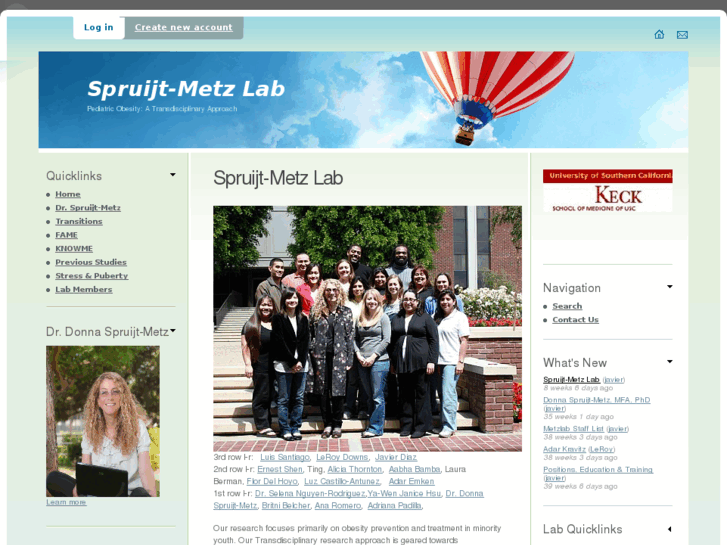 www.metzlab.net
