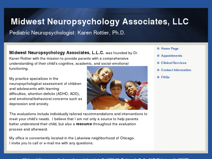 www.midwestneuropsychology.com