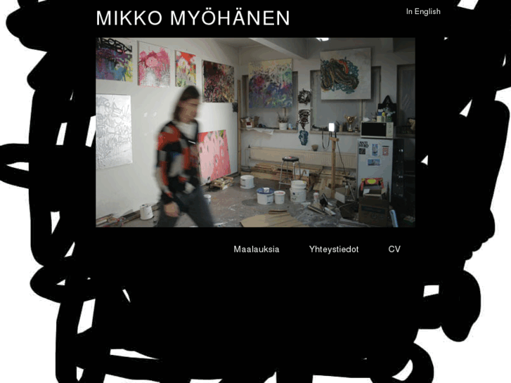 www.mikkomyohanen.com