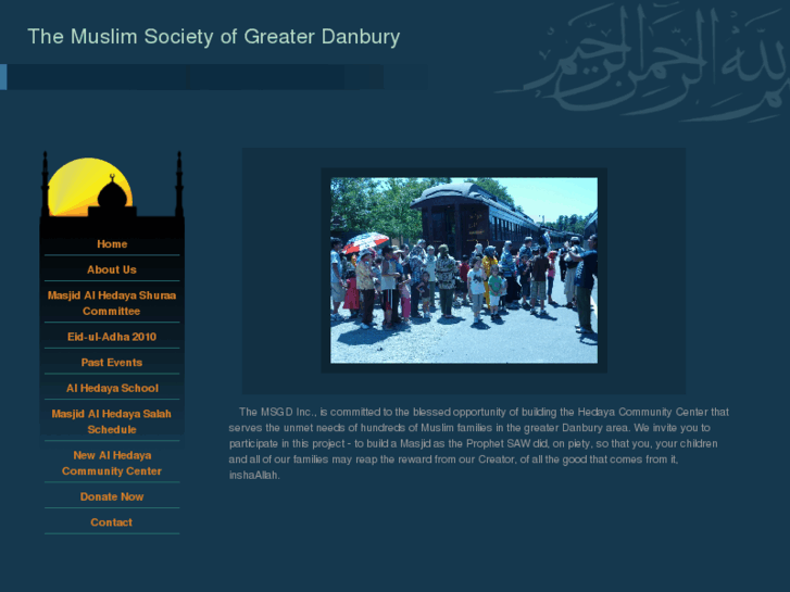 www.msgdanbury.org