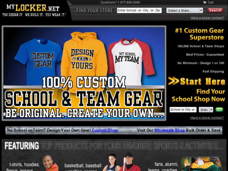 www.mylocker.net