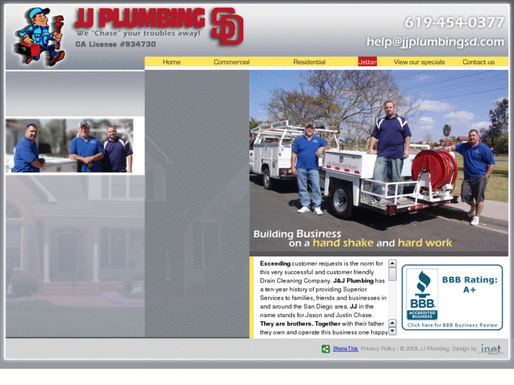 www.myplumbingwebsite.com