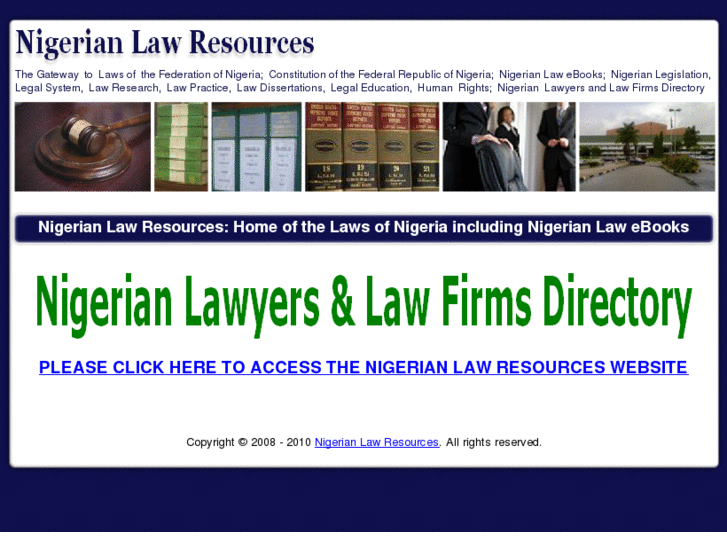 www.nigerianlawyersdirectory.com